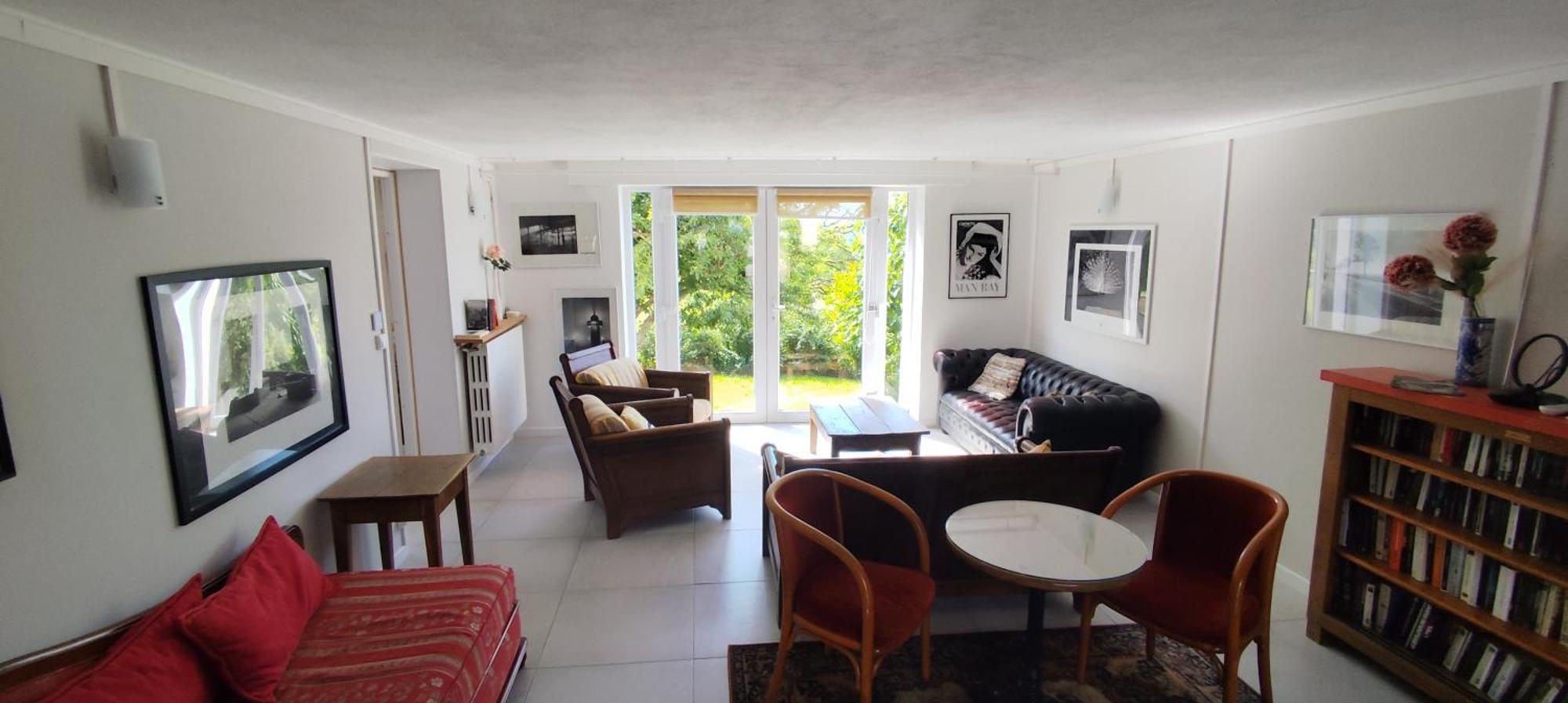 Chambre Jazzy - Gite Les Zazous Lormes Екстер'єр фото